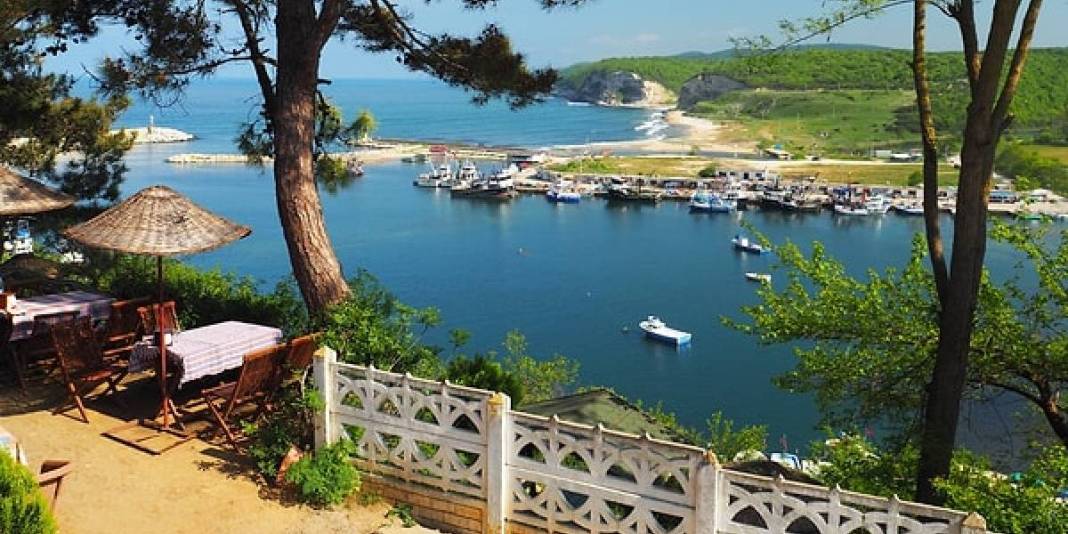 Emeklilerin huzur adresi! İstanbul’a sadece 2 saatlik mesafede: Kirası uygun, oksijeni bol, yaşamı ucuz 3